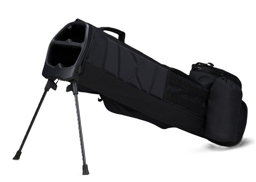 Ogio Funday pencil stand bag černý