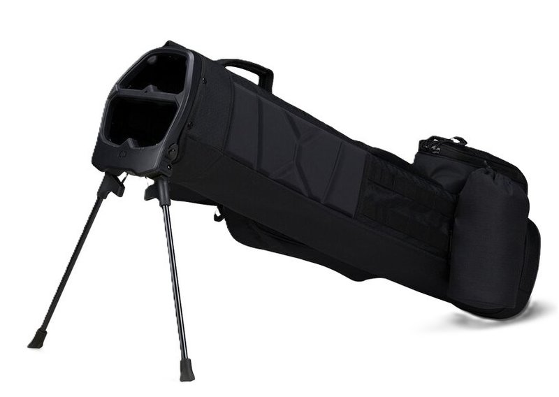 Ogio Funday pencil stand bag černý