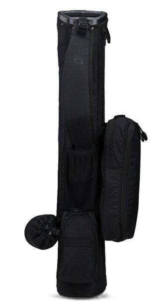 Ogio Funday pencil stand bag černý