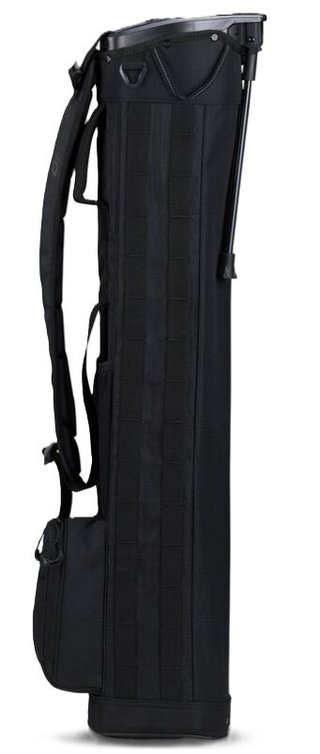 Ogio Funday pencil stand bag černý