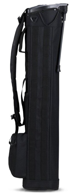 Ogio Funday pencil stand bag černý