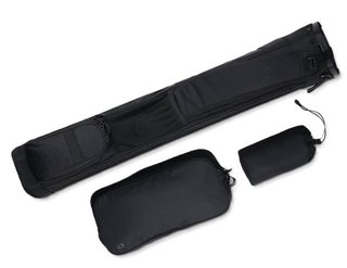 Ogio Funday pencil stand bag černý