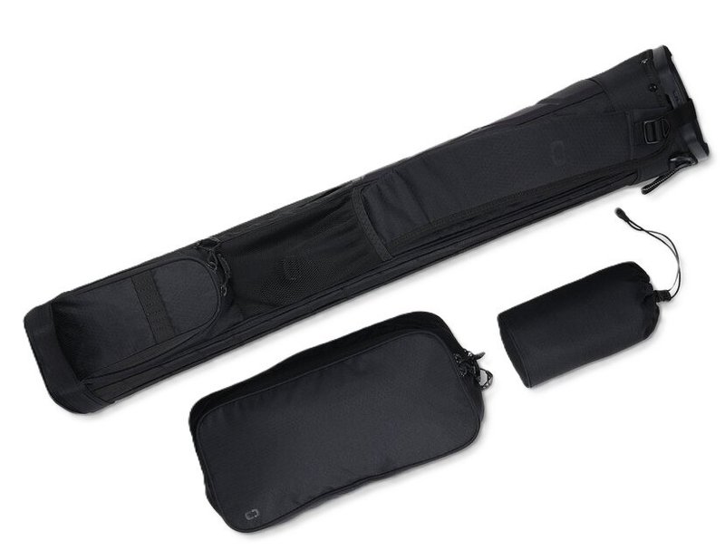Ogio Funday pencil stand bag černý