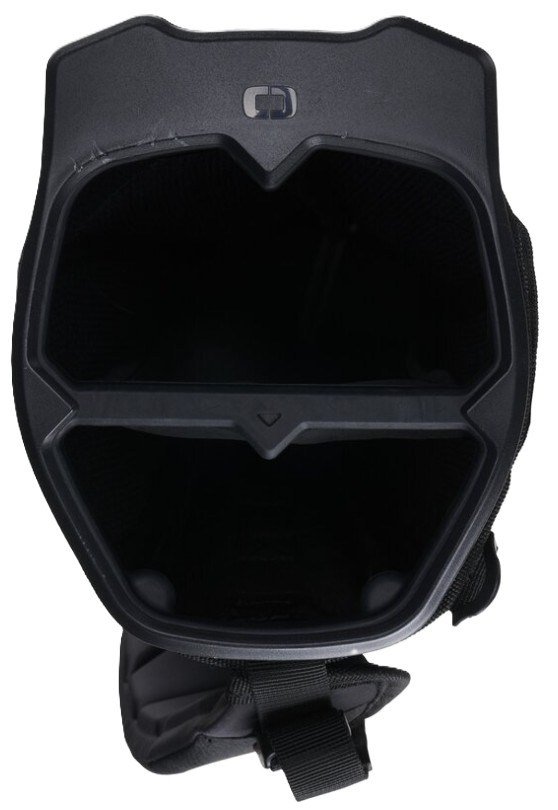 Ogio Funday pencil stand bag černý