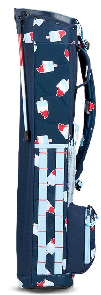 Ogio Funday pencil stand bag, rocket pops