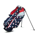 Ogio Fuse stand bag, rocket pop