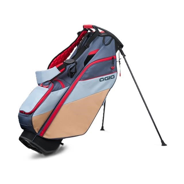 Ogio Fuse stand bag, bayside