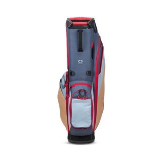 Ogio Fuse stand bag, bayside