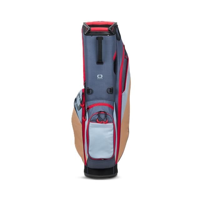 Ogio Fuse stand bag, bayside
