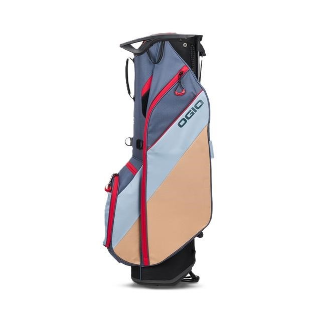 Ogio Fuse stand bag, bayside