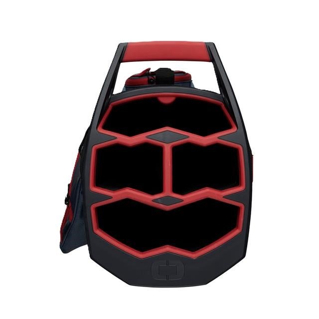 Ogio Fuse stand bag, bayside
