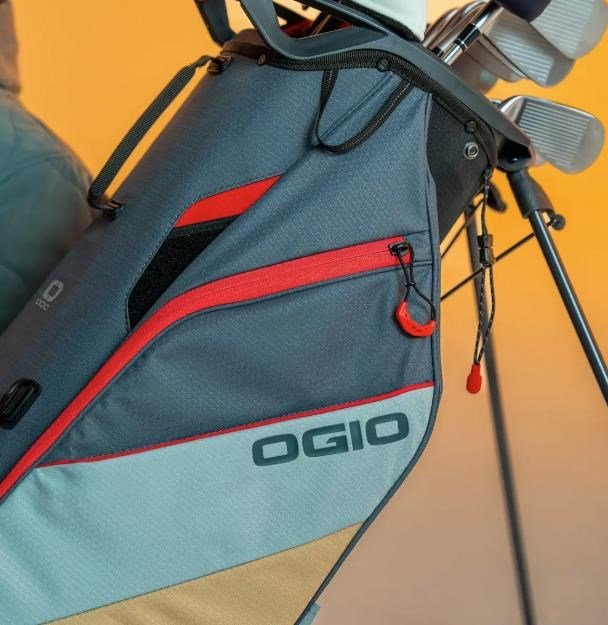Ogio Fuse stand bag, bayside