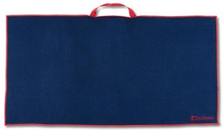 Ogio Towel golfový ručník, modrý