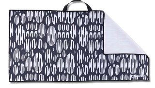 Ogio Towel golfový ručník, safari