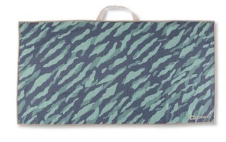 Ogio Towel golfový ručník, stripe camo