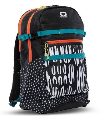 Ogio Alpha 20L Backpack batoh, safari