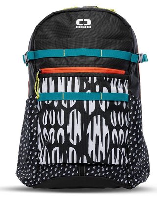 Ogio Alpha 20L Backpack batoh, safari