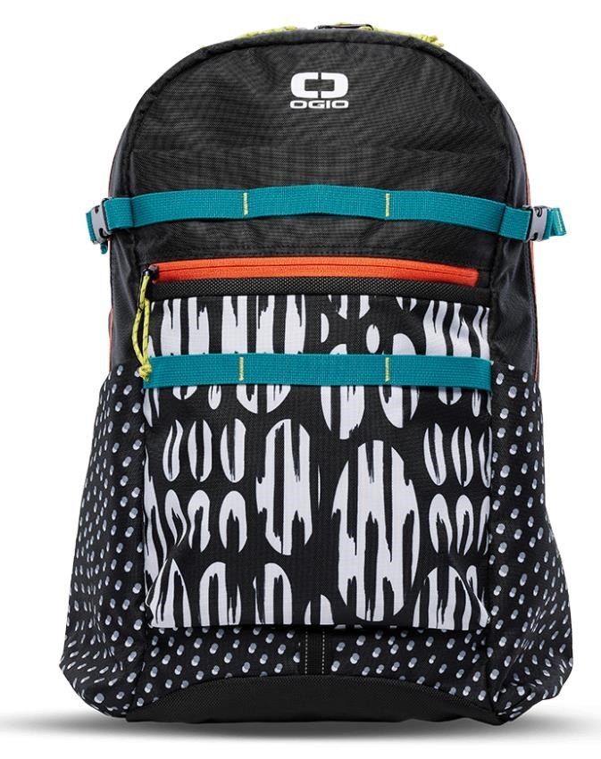 Ogio Alpha 20L Backpack batoh, safari