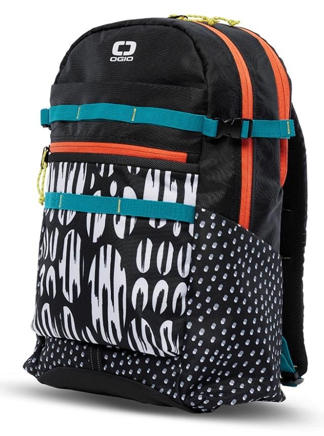 Ogio Alpha 20L Backpack batoh, safari