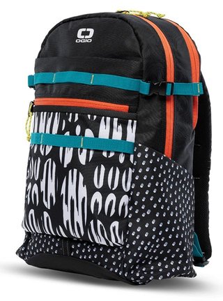 Ogio Alpha 20L Backpack batoh, safari