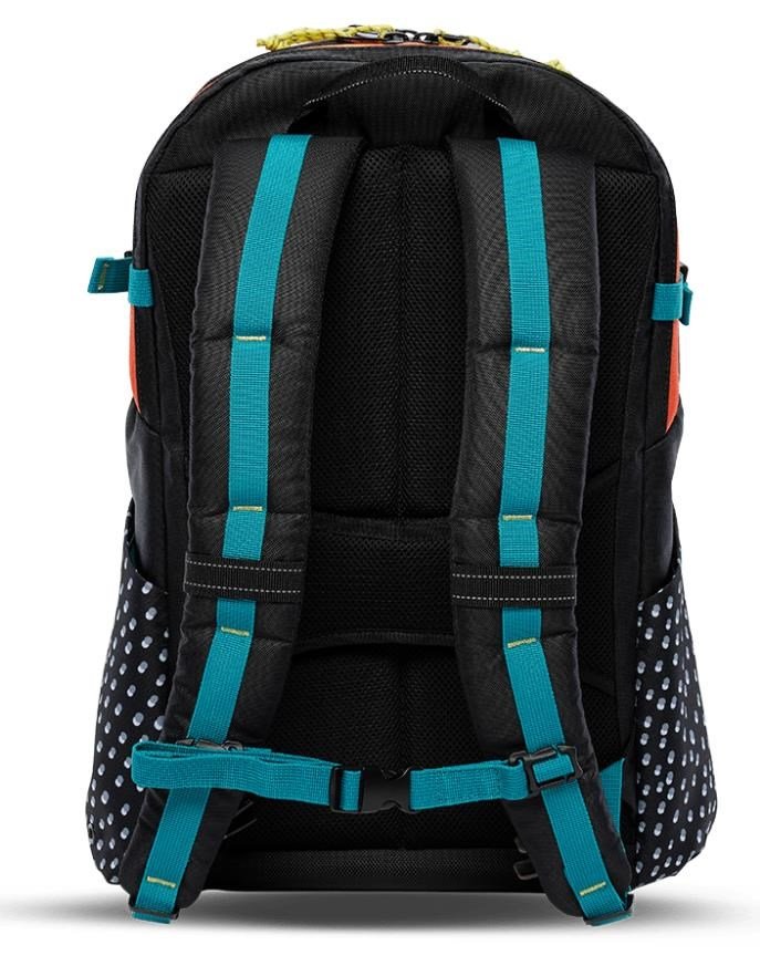 Ogio Alpha 20L Backpack batoh, safari