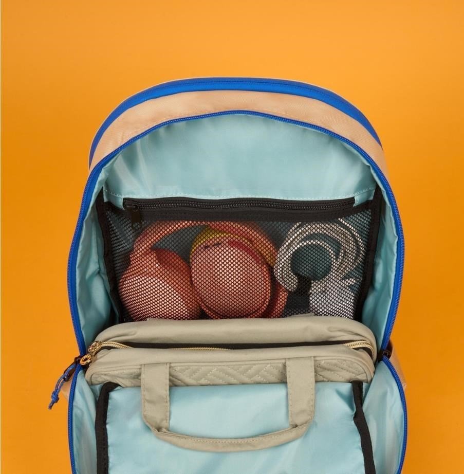 Ogio Alpha 20L Backpack batoh, safari