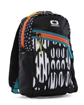 Ogio Alpha Mini batoh, safari