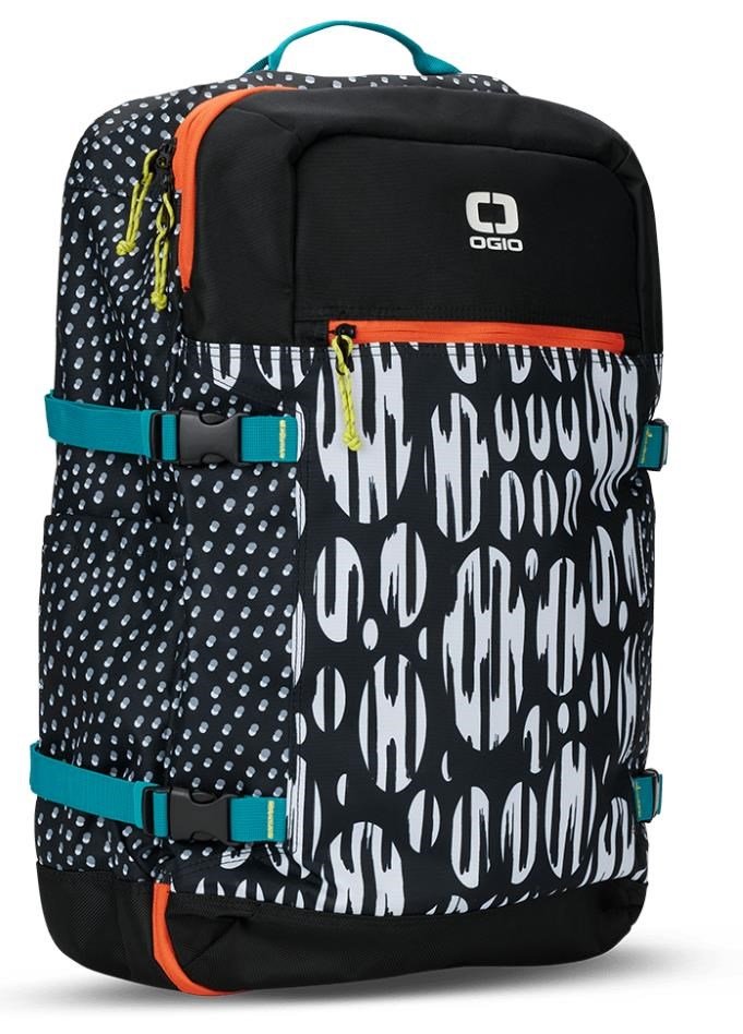 Ogio Alpha Venture batoh, safari