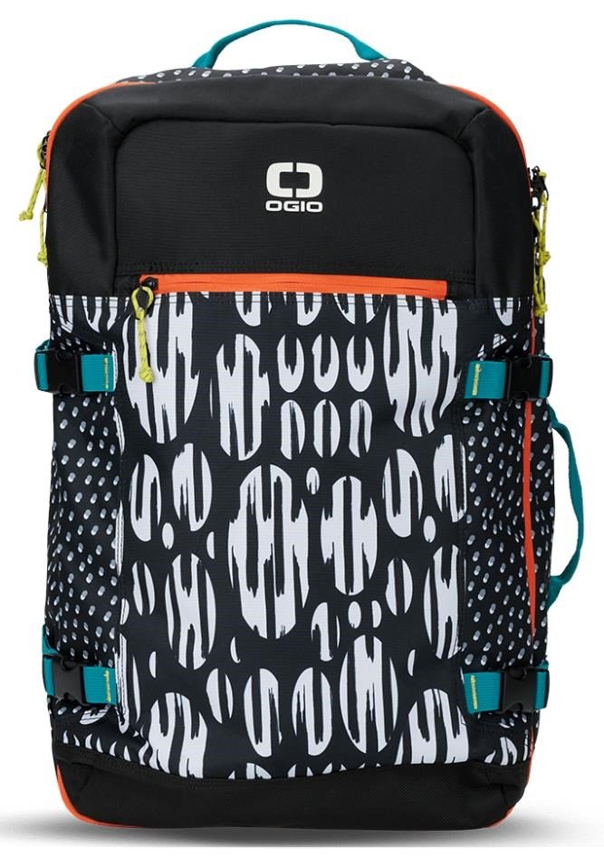 Ogio Alpha Venture batoh, safari