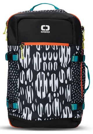 Ogio Alpha Venture batoh, safari