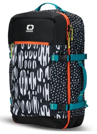 Ogio Alpha Venture batoh, safari