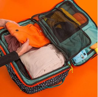 Ogio Alpha Venture batoh, safari