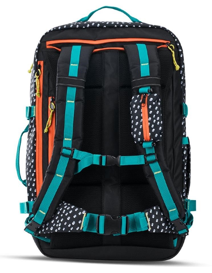 Ogio Alpha Venture batoh, safari