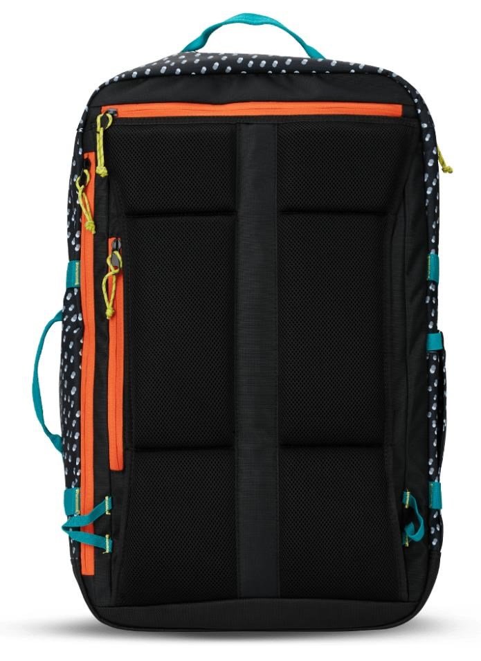 Ogio Alpha Venture batoh, safari