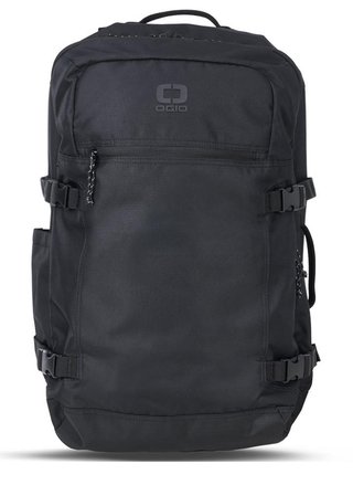 Ogio Alpha Venture batoh, černý