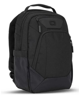 Ogio Axle DNA Pro 20L batoh, černý