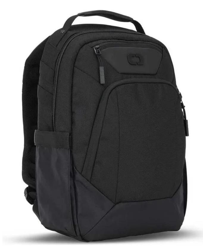 Ogio Axle DNA Pro 20L batoh, černý