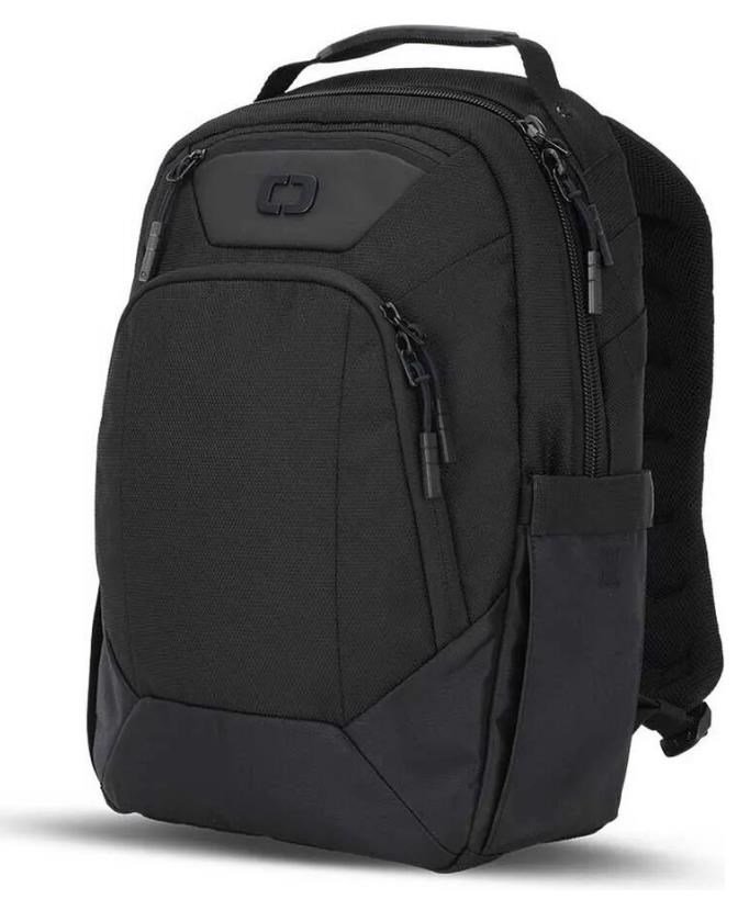Ogio Axle DNA Pro 20L batoh, černý