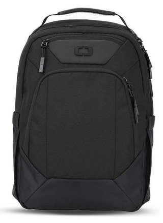Ogio Axle DNA Pro 20L batoh, černý