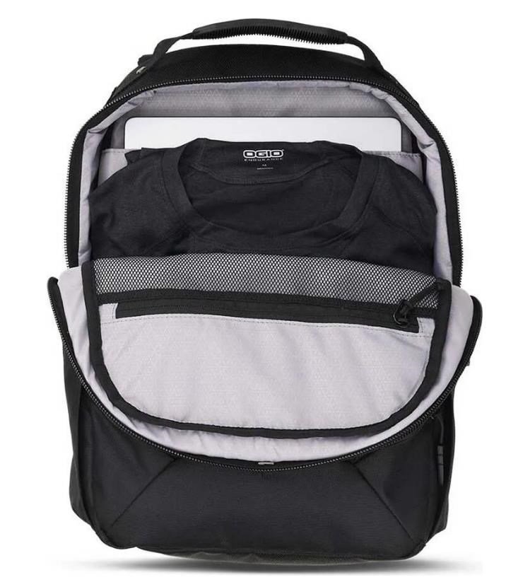 Ogio Axle DNA Pro 20L batoh, černý