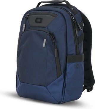 Ogio Axle DNA Pro 20L batoh, dress blues