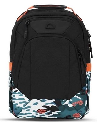 Ogio Axle DNA Pro 20L batoh, wave camo