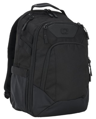 Ogio Gambit DNA 25L batoh, černý