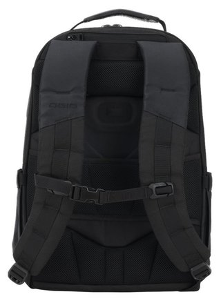 Ogio Gambit DNA 25L batoh, černý