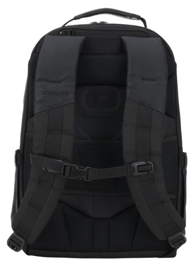 Ogio Gambit DNA 25L batoh, černý