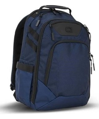 Ogio Gambit DNA 25L batoh, dress blues