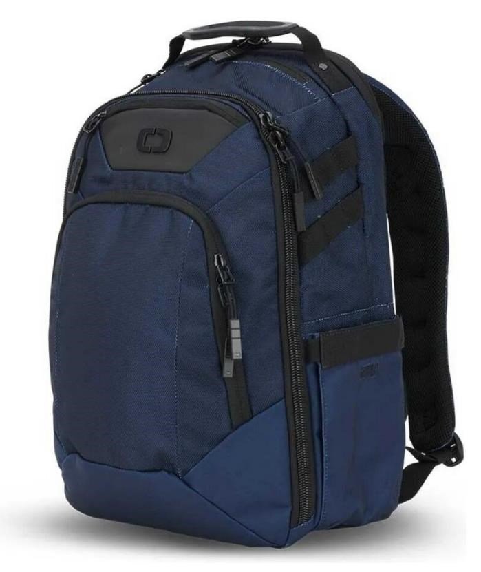 Ogio Gambit DNA 25L batoh, dress blues