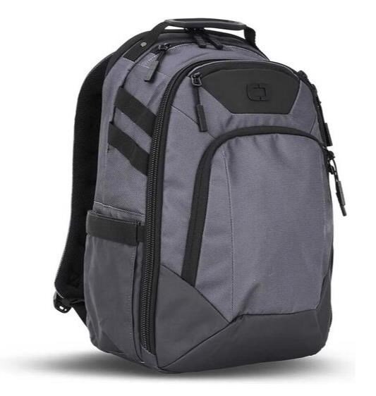Ogio Gambit DNA 25L batoh, titanium