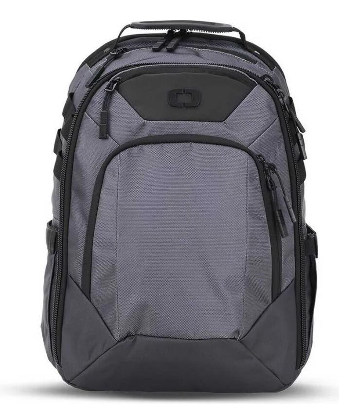 Ogio Gambit DNA 25L batoh, titanium