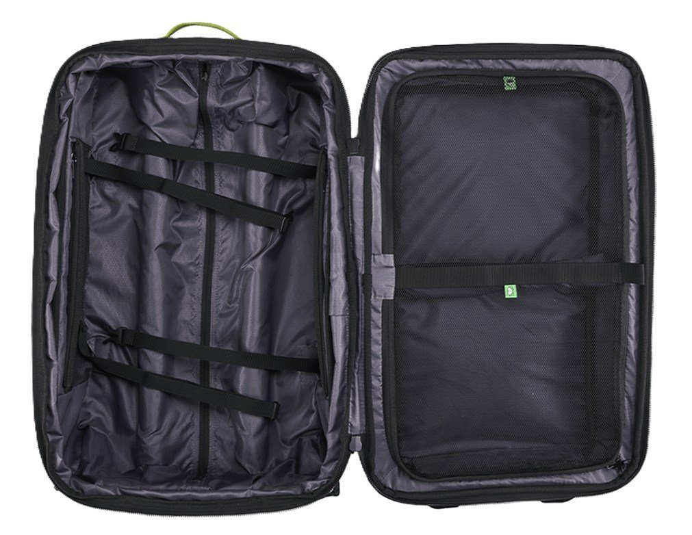 Ogio Alpha Layover 44L cestovní taška, wave camo